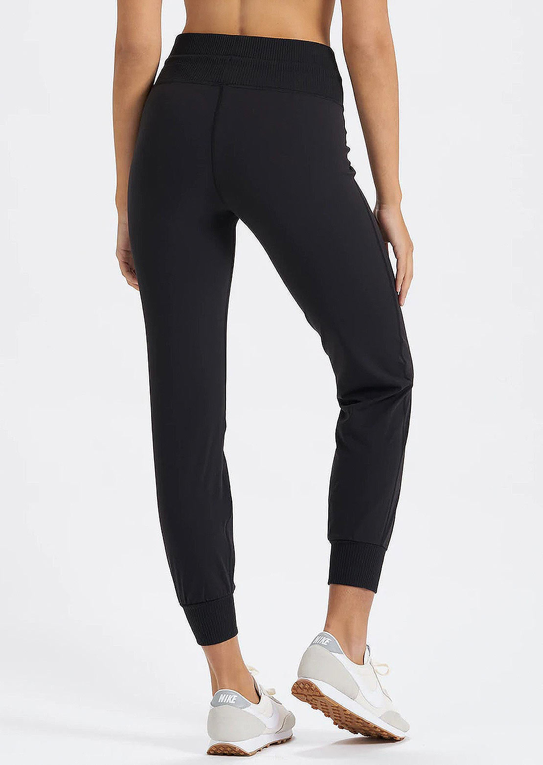 Vuori Women&#39;s Daily Jogging Pants Black