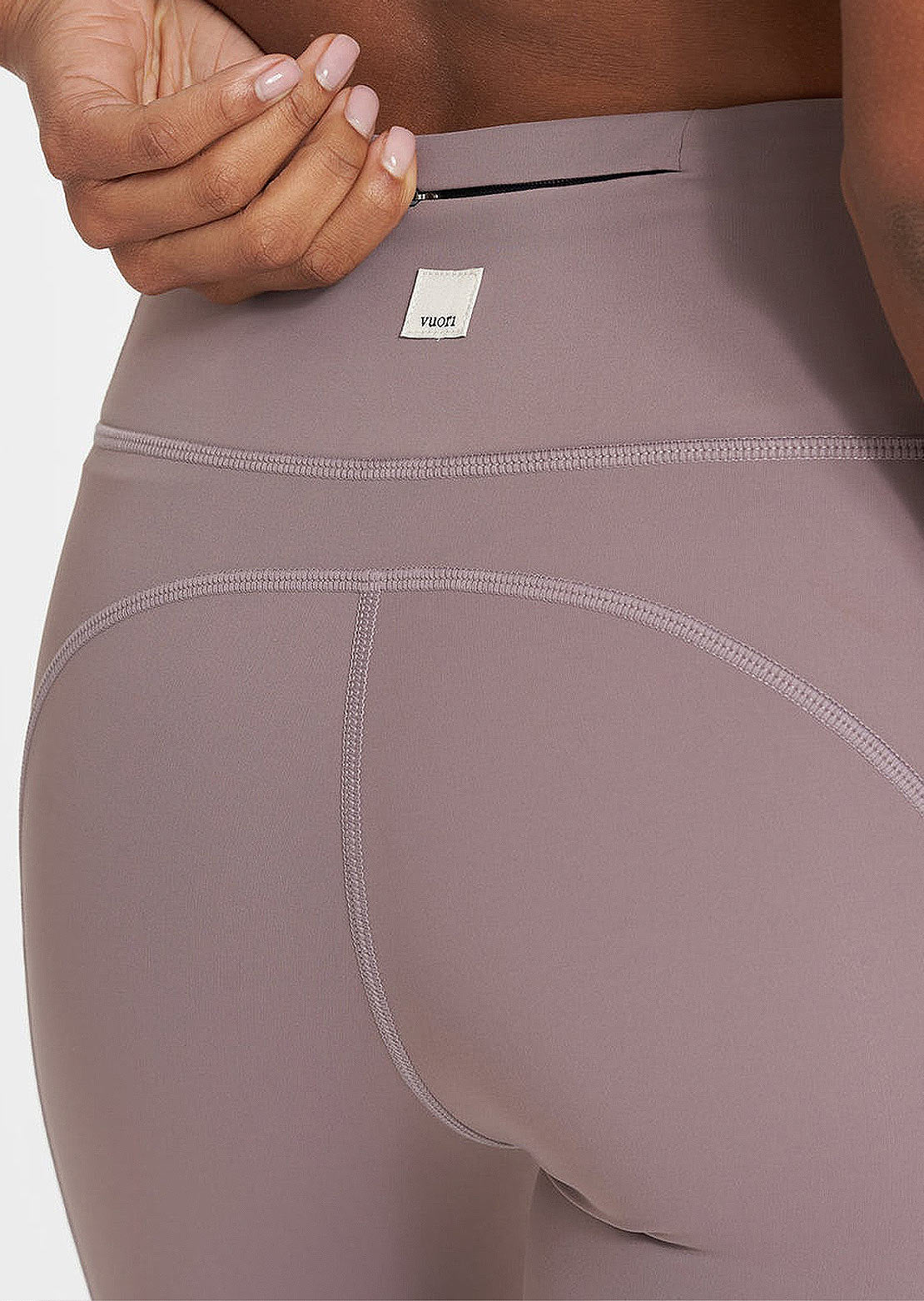 Vuori Women&#39;s Stride Leggings Hazel