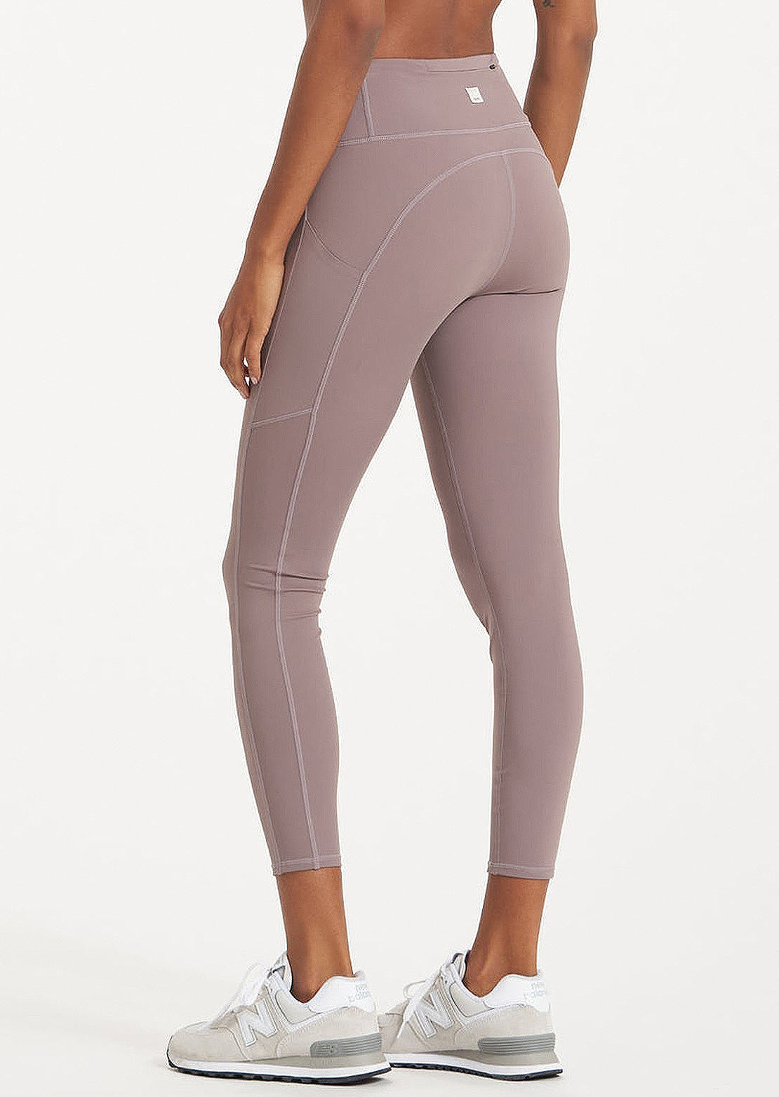 Vuori Women's Stride Legging Hazel