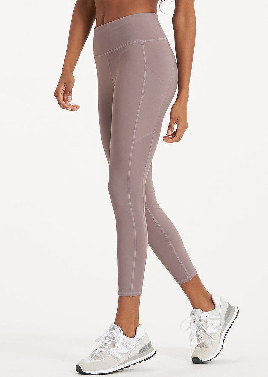 Vuori Women's Stride Legging Hazel