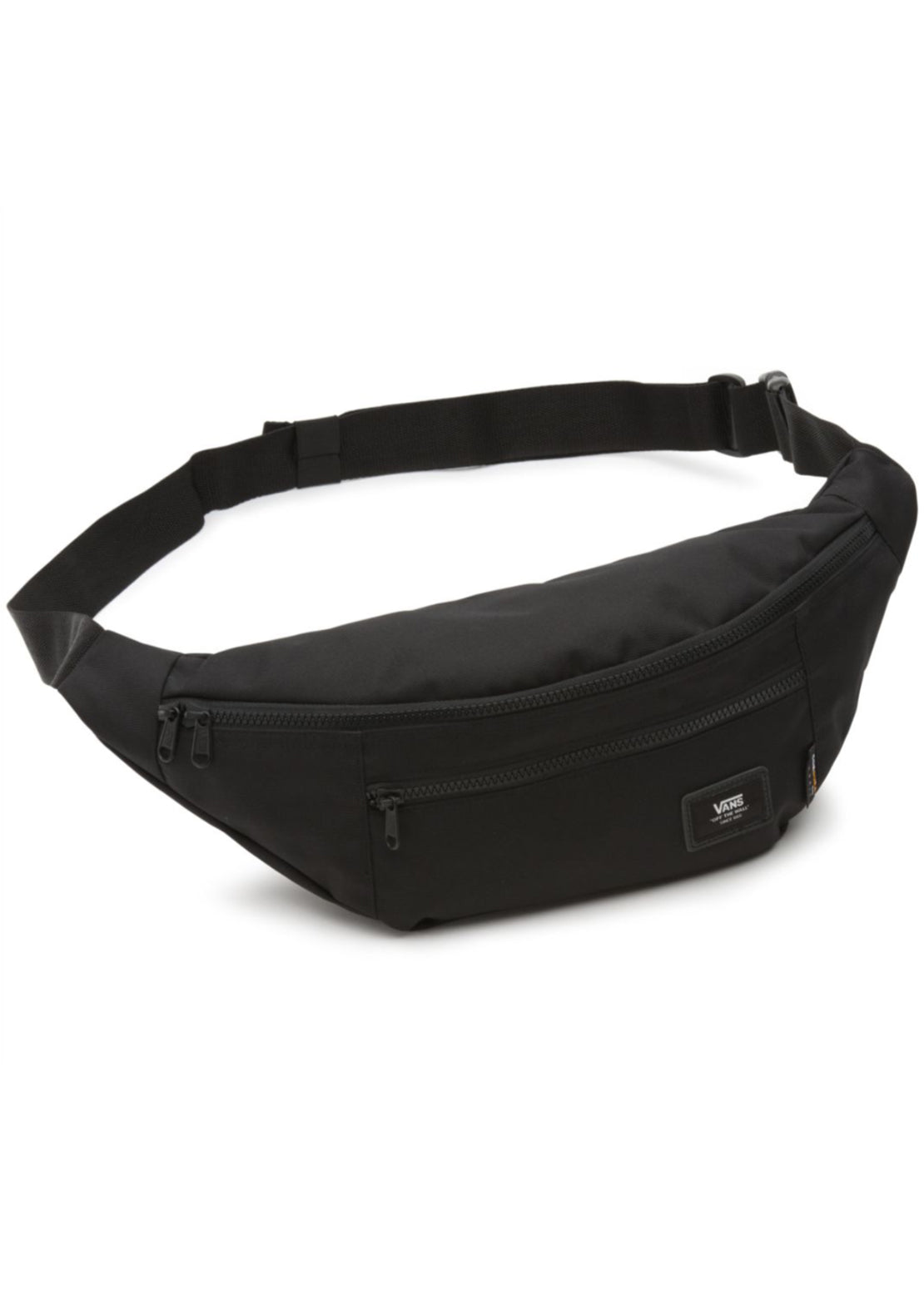Vans Ward Crossbody Pack Black