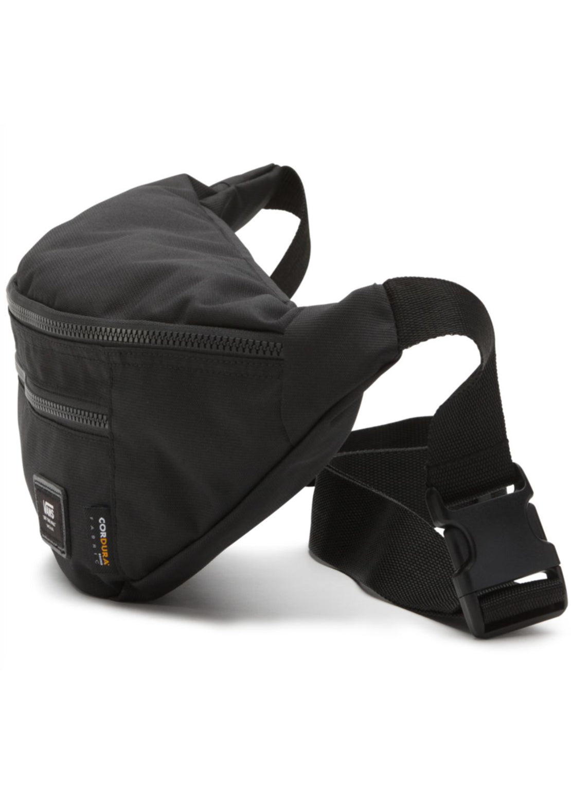 Vans Ward Crossbody Pack Black
