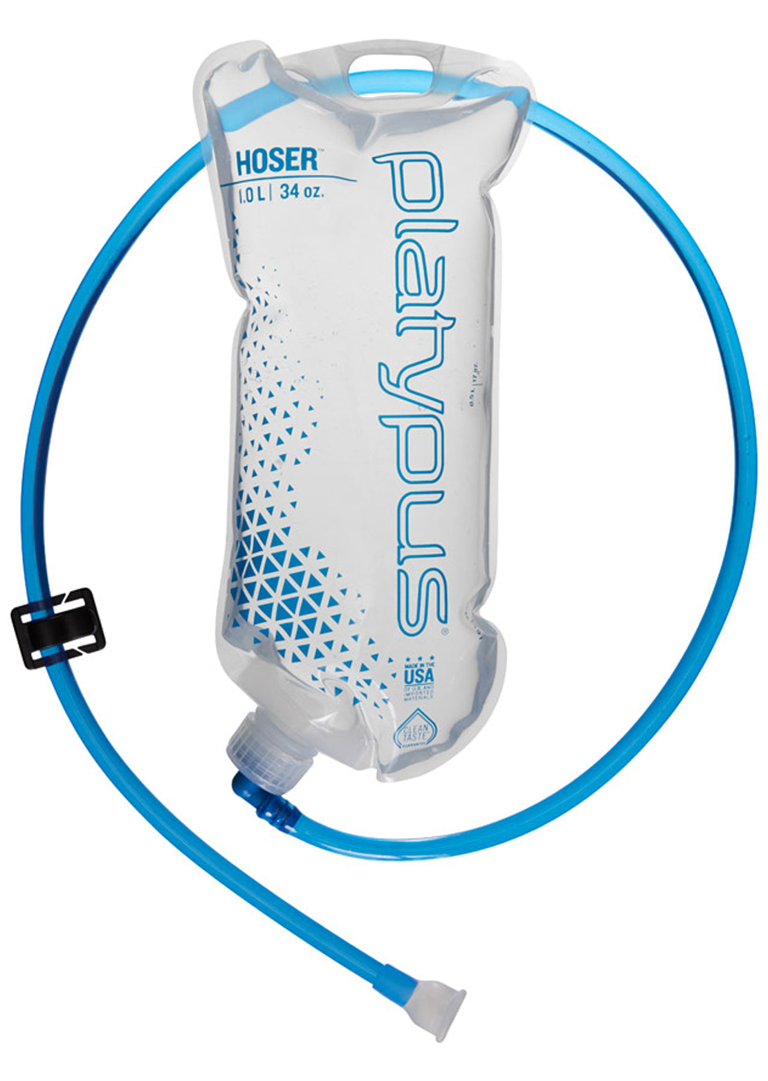 Platypus Hoser Hydratation Reservoir System 1 L