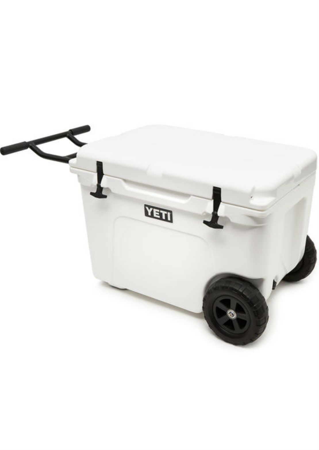 YETI Tundra Haul Cooler