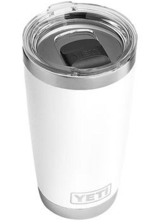 YETI Rambler 20 Oz Tumbler w/ MagSlider