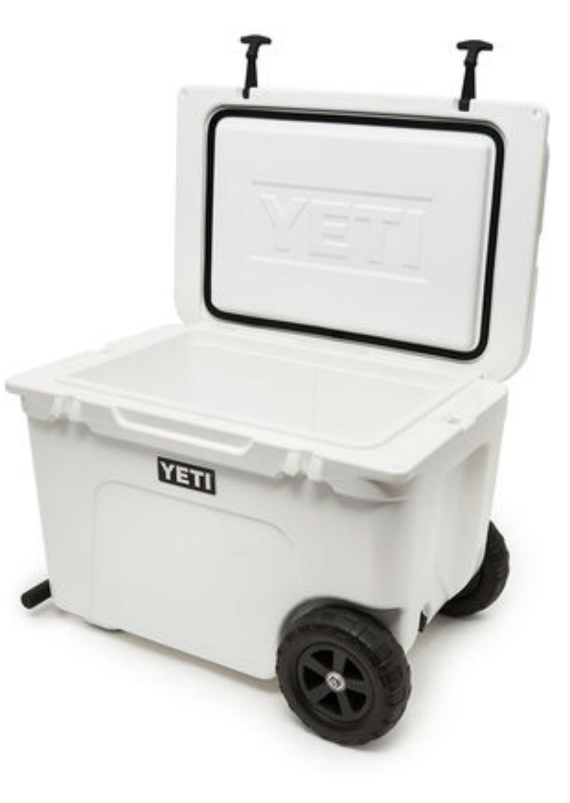 YETI Tundra Haul Cooler