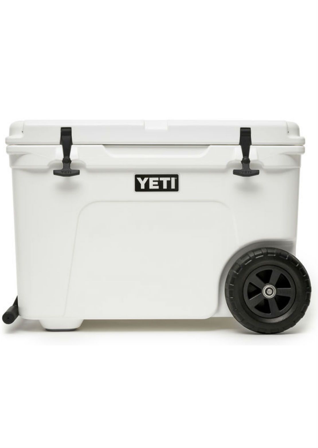 YETI Tundra Haul Cooler