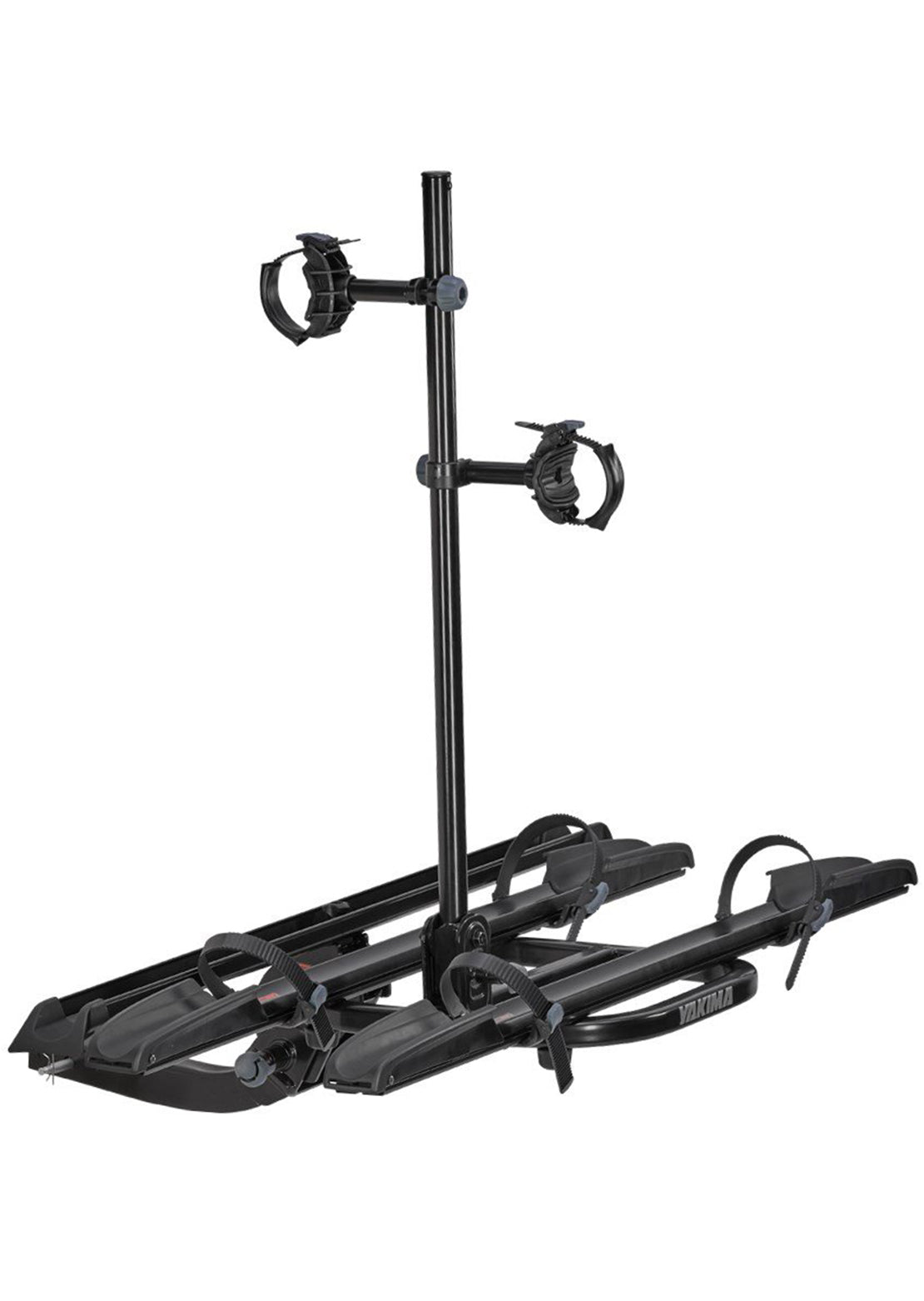 Yakima OnRamp 2&quot; Car Hitch Bike Rack Black