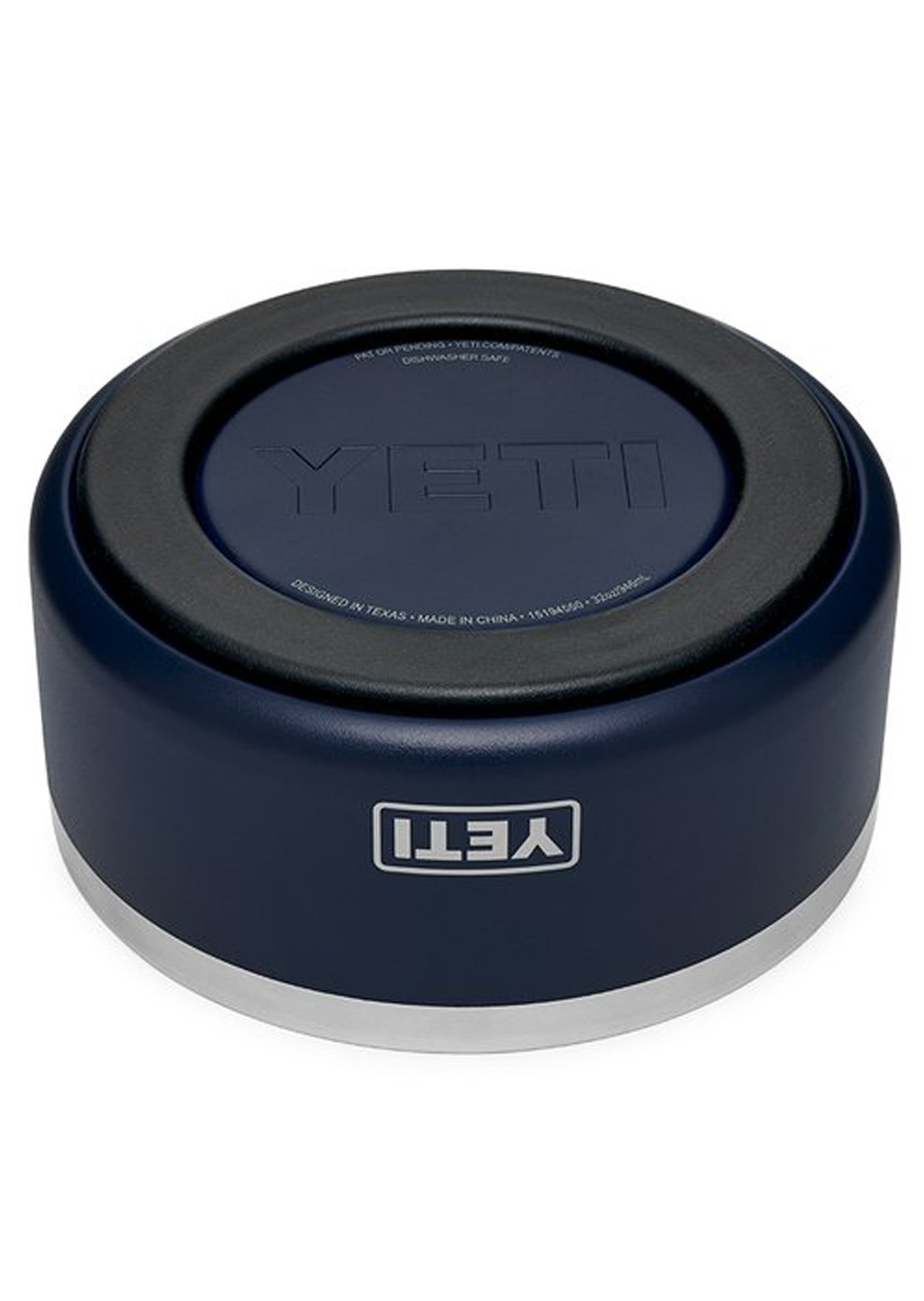 YETI Boomer 4 Dog Bowl