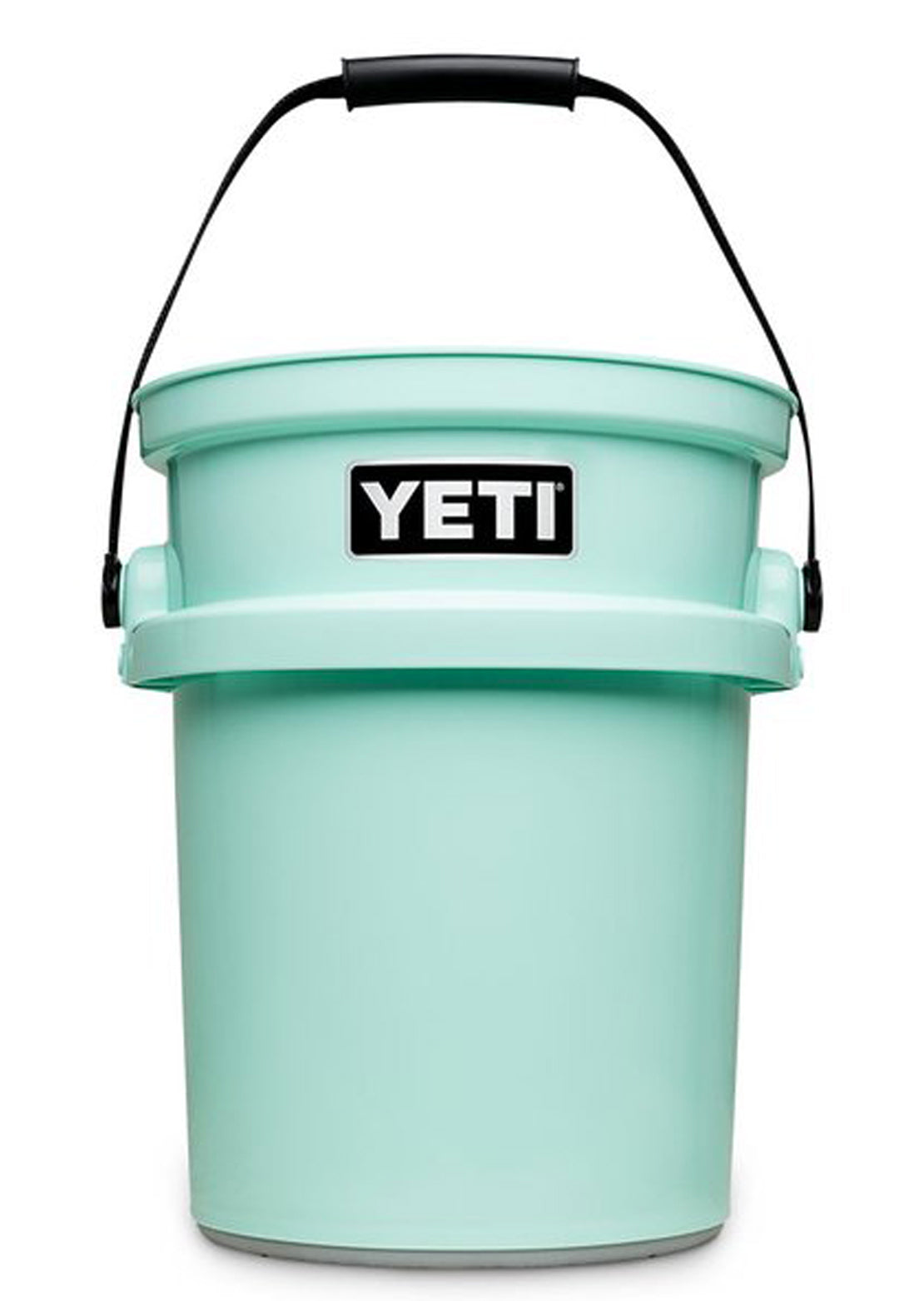 YETI Loadout 5-Gallon Bucket Seafoam