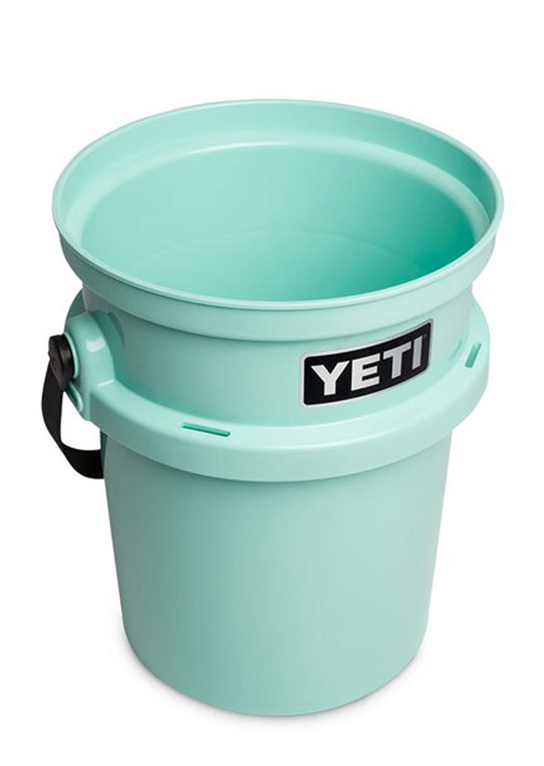 YETI Loadout 5-Gallon Bucket Seafoam