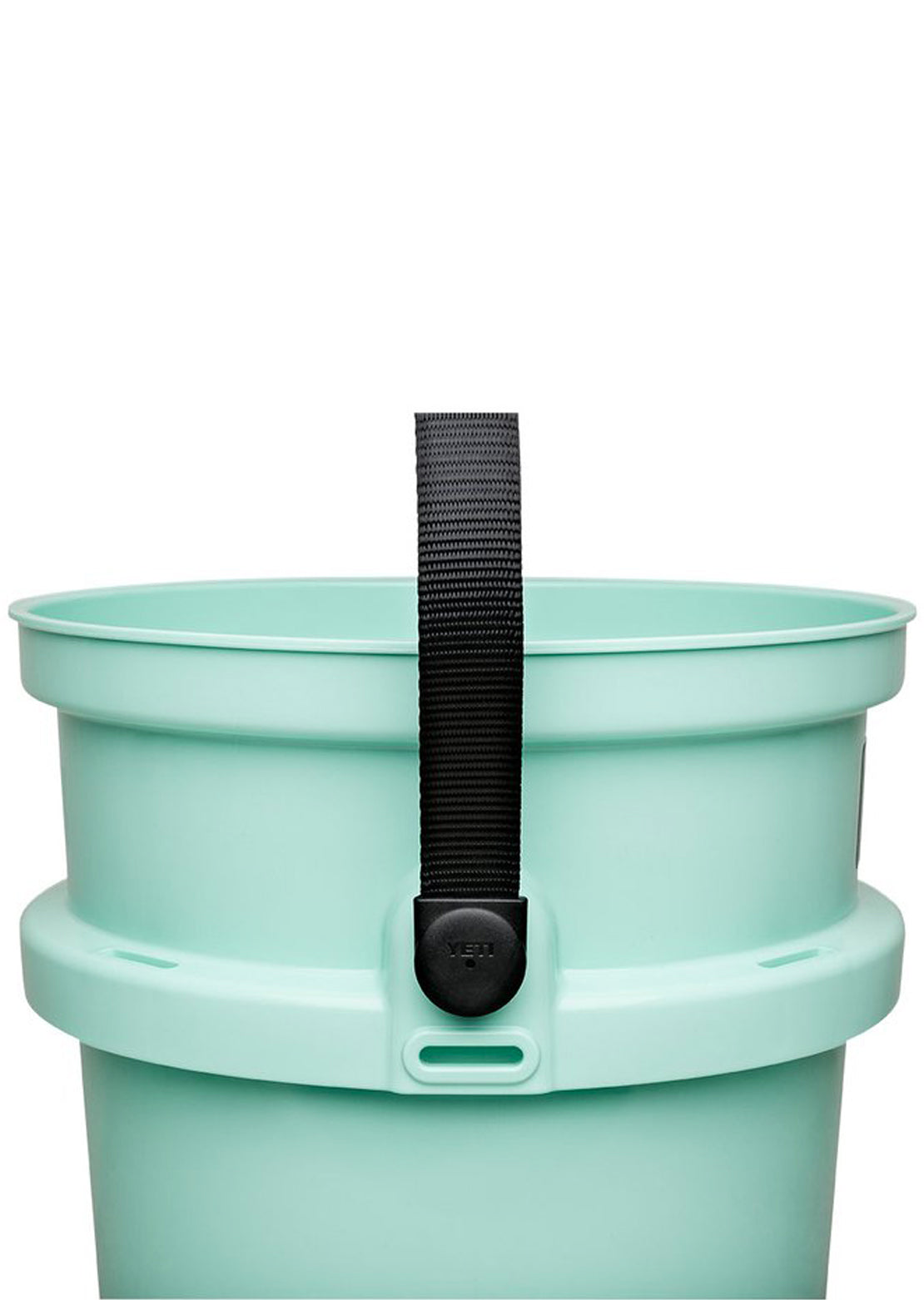 YETI Loadout 5-Gallon Bucket Seafoam