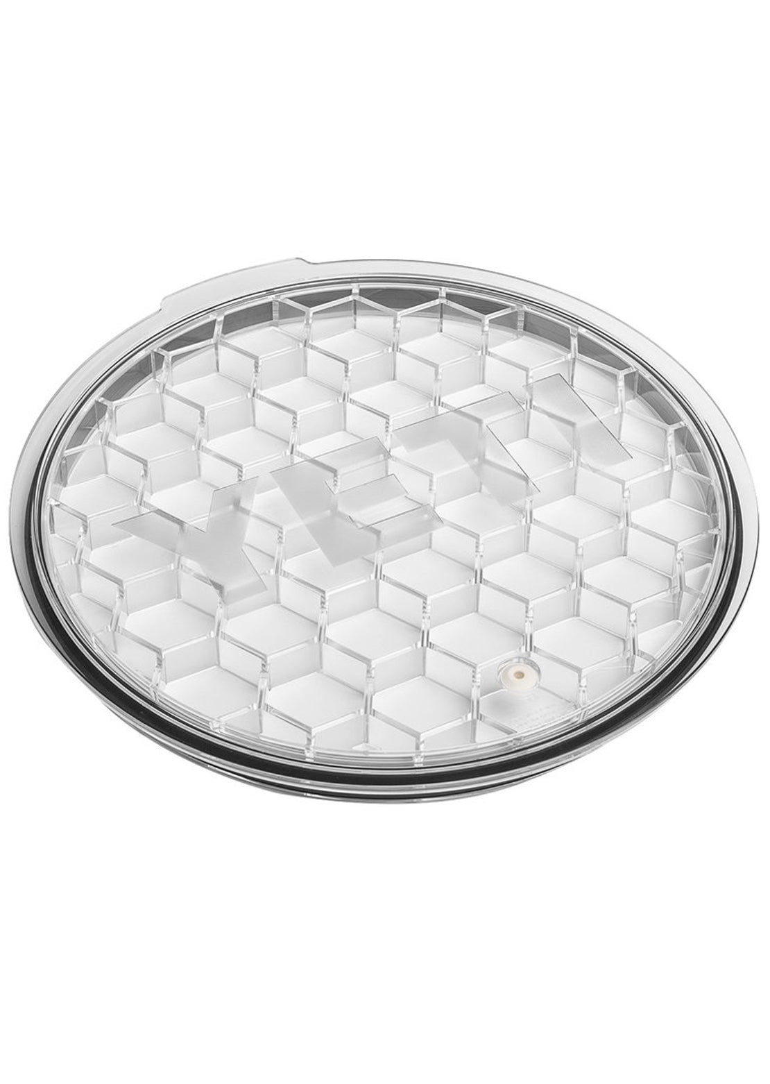 YETI Loadout Lid Clear