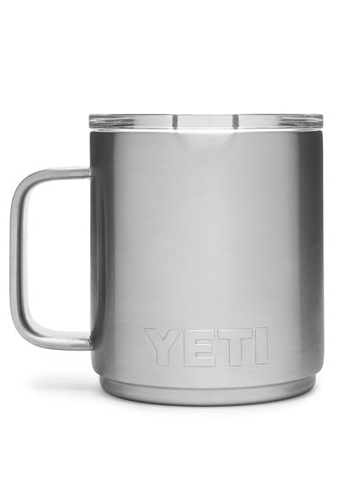 YETI Rambler 10 oz Mug w/ MagSlider Stainless Steel