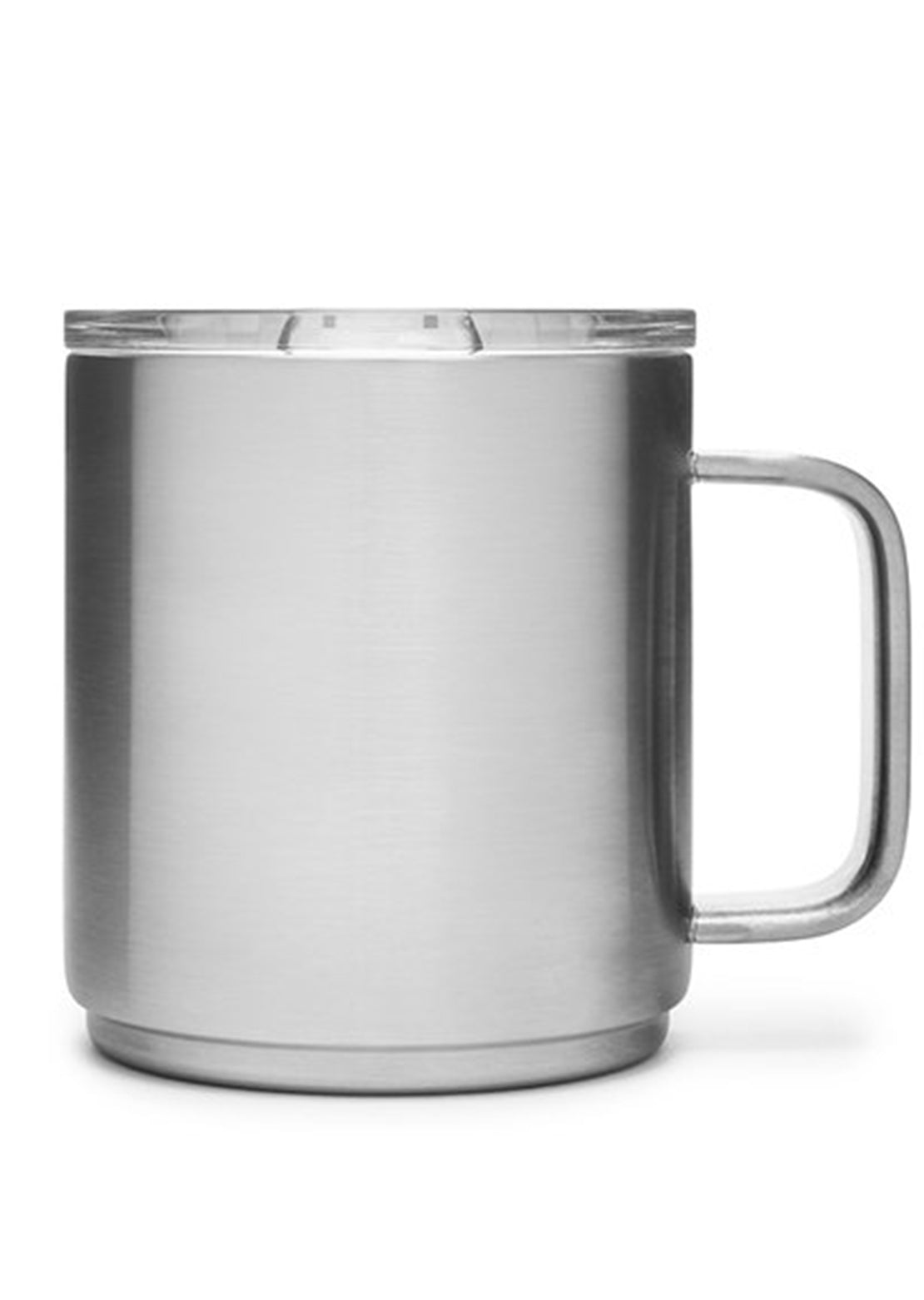 YETI Rambler 10 oz Mug w/ MagSlider Stainless Steel