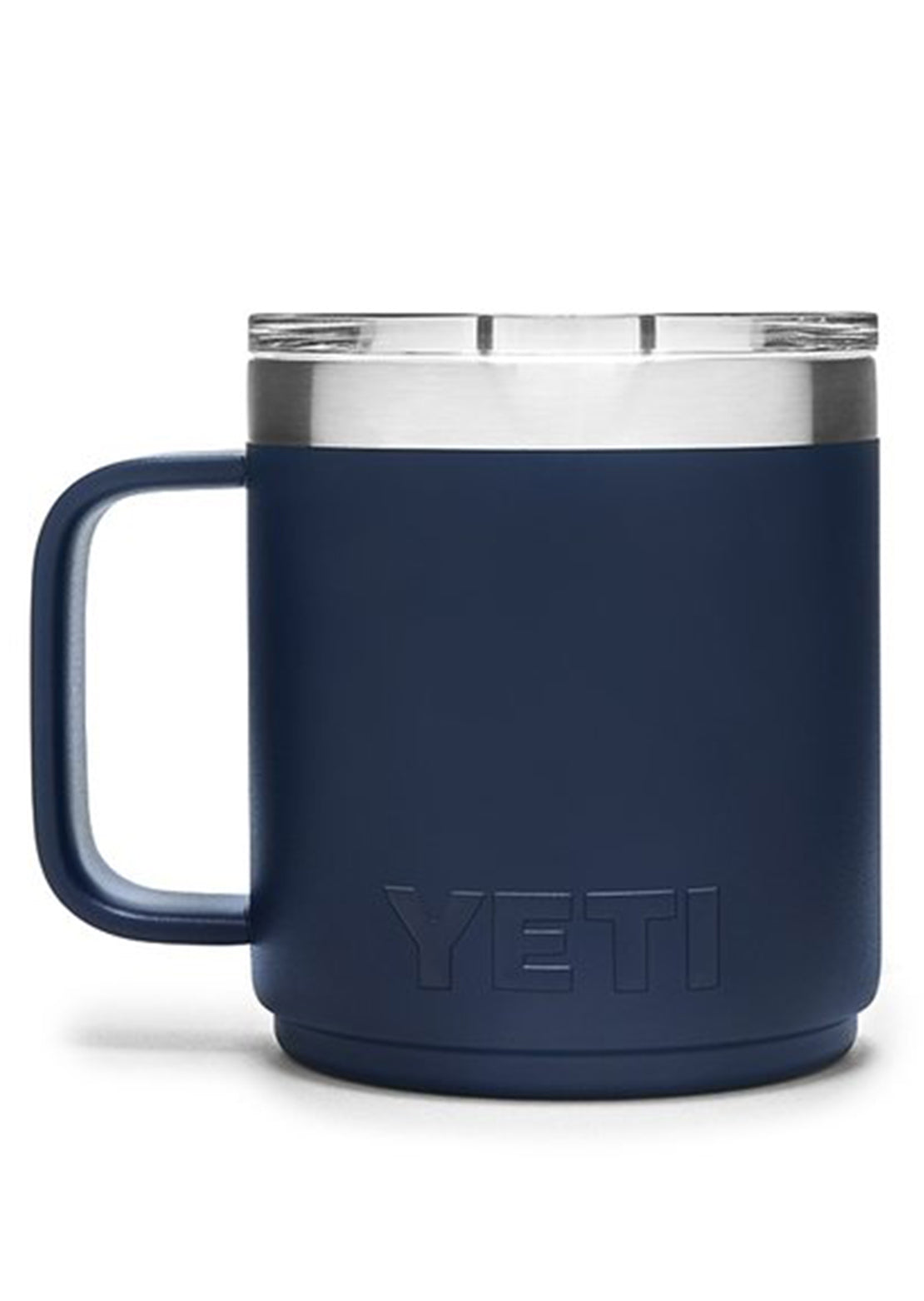 YETI Rambler 10 oz Mug w/ MagSlider Navy