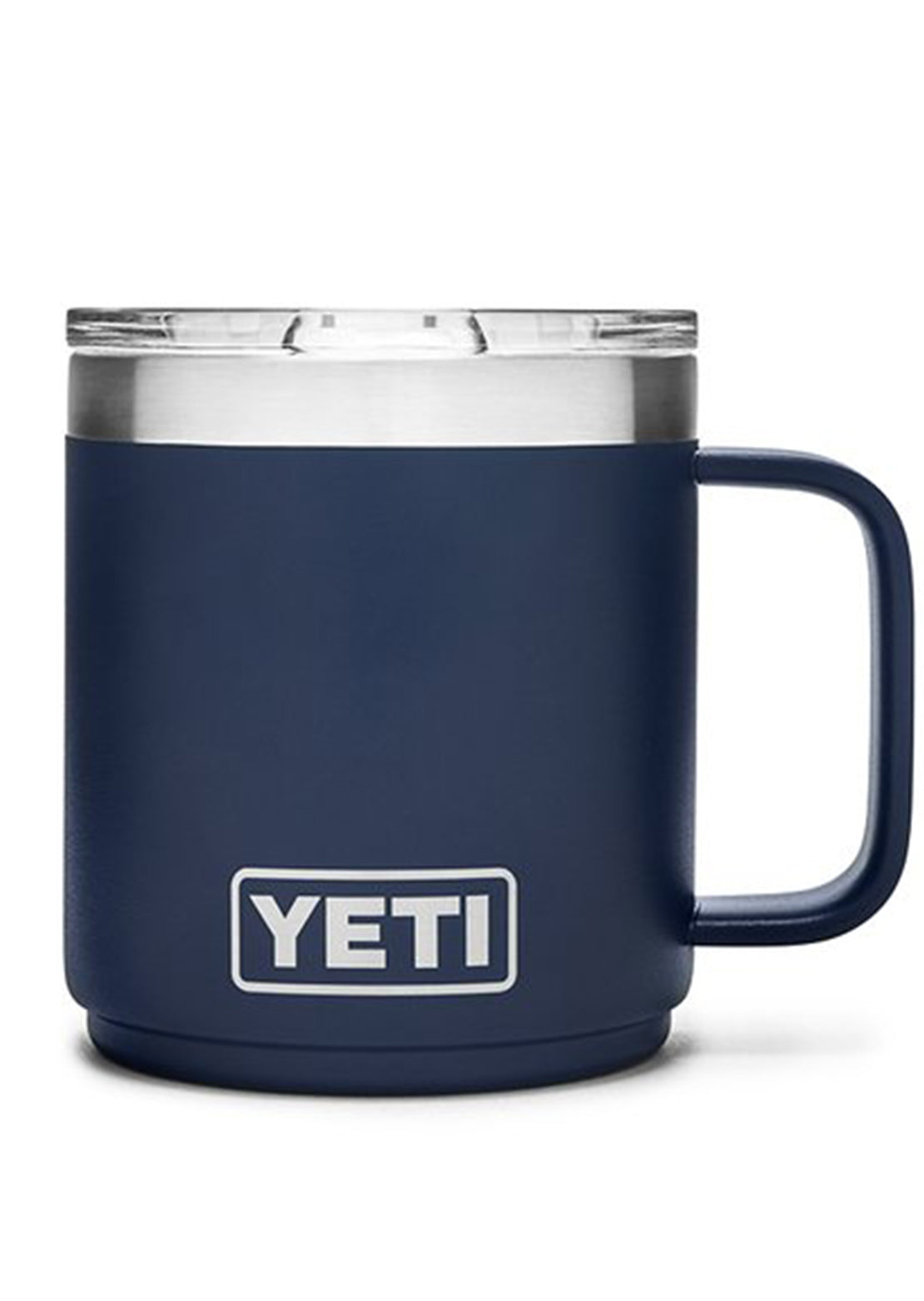 YETI Rambler 10 oz Mug w/ MagSlider Navy