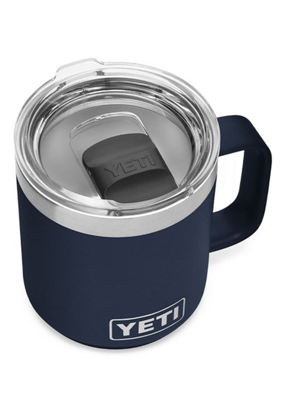 YETI Rambler 10 oz Mug w/ MagSlider Navy