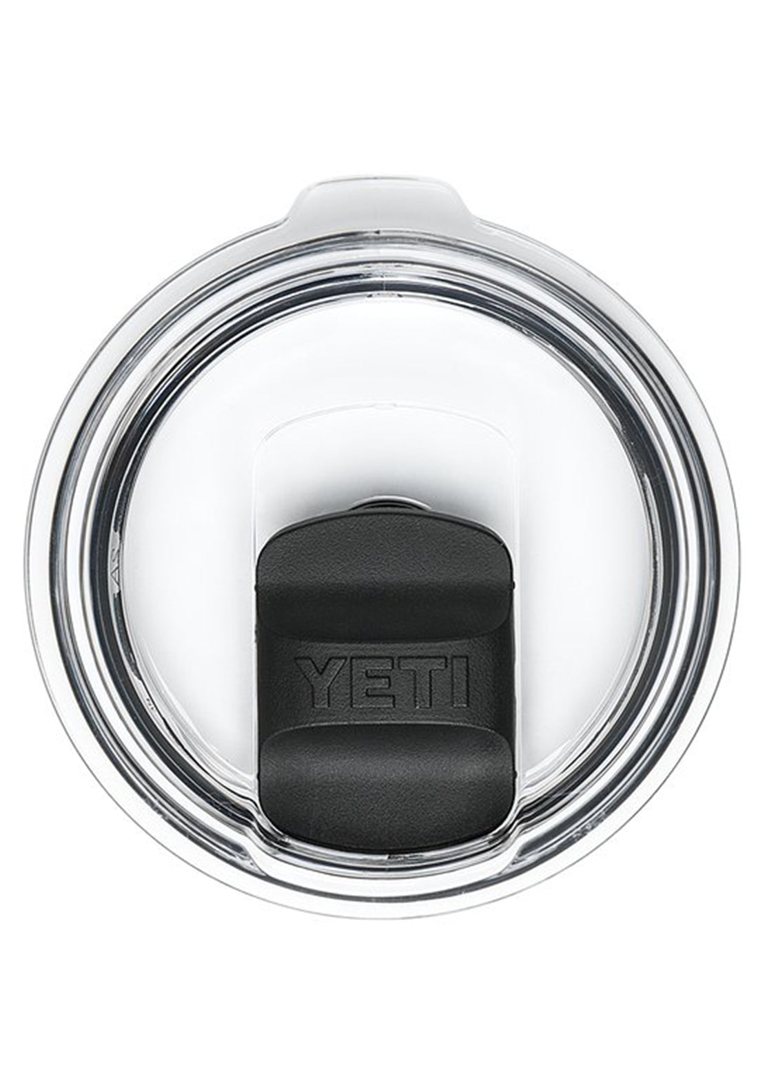 YETI Rambler 10 oz Wine Tumbler w/ MagSlider Navy