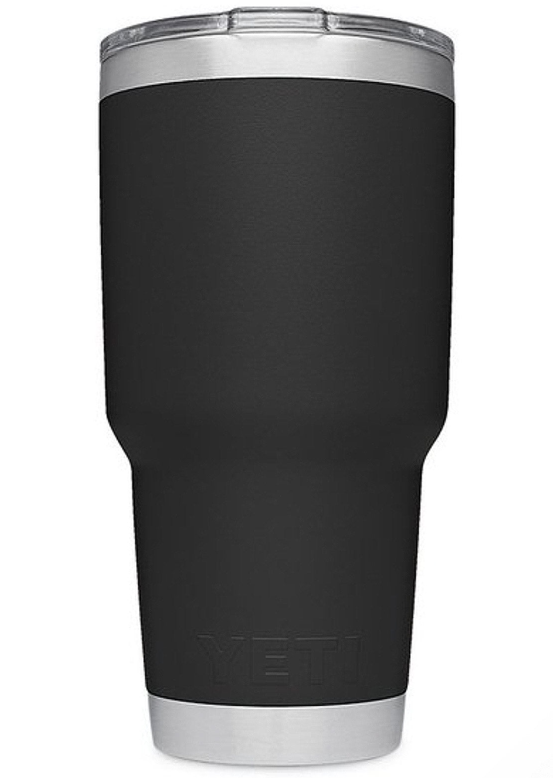 YETI Rambler 30 Oz Tumbler w/ MagSlider Black