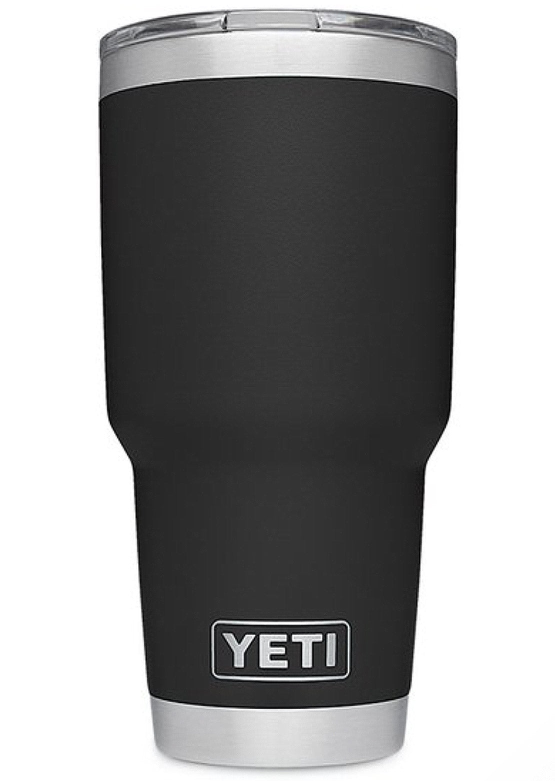 YETI Rambler 30 Oz Tumbler w/ MagSlider Black