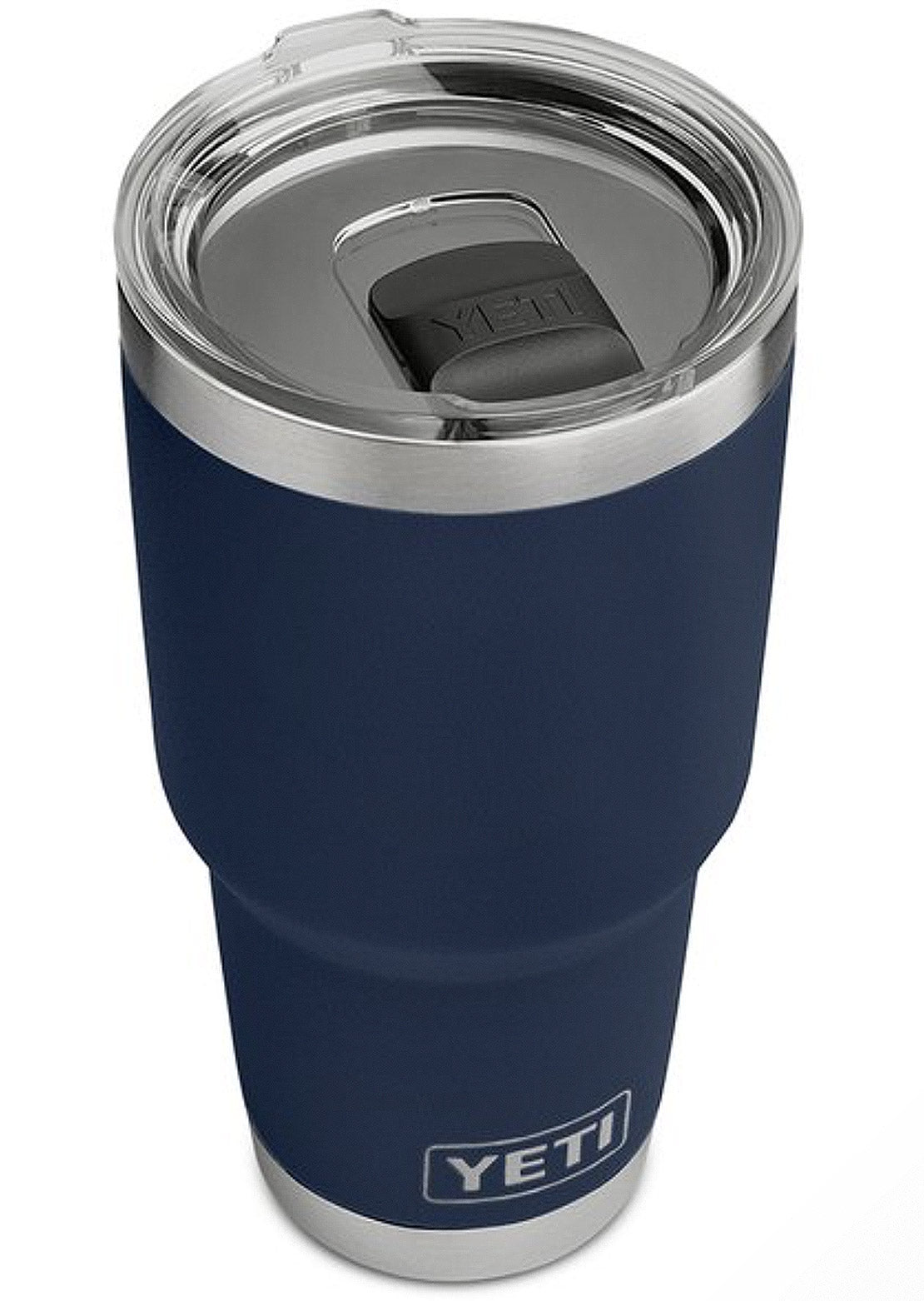 YETI Rambler 30 Oz Tumbler w/ MagSlider Navy