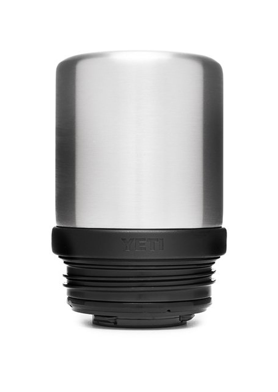 YETI Rambler Bottle Cup Cap Black