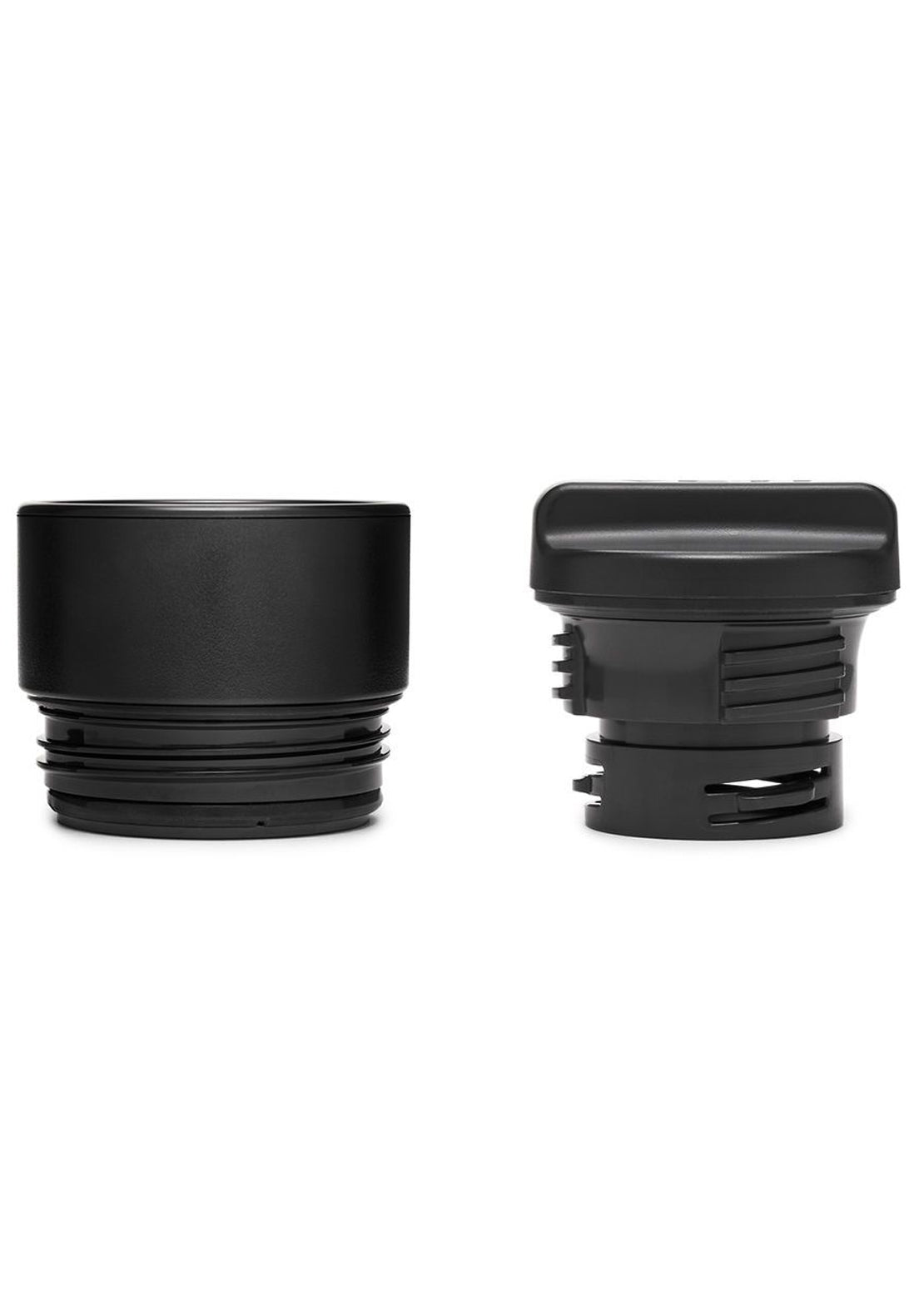 YETI Rambler Bottle HotShot Cap Black