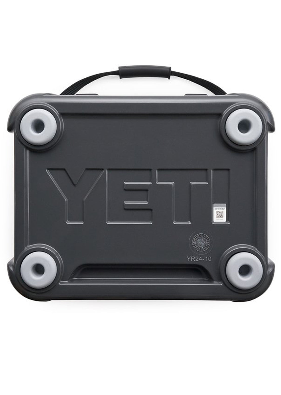 YETI Roadie 24 Cooler Charcoal