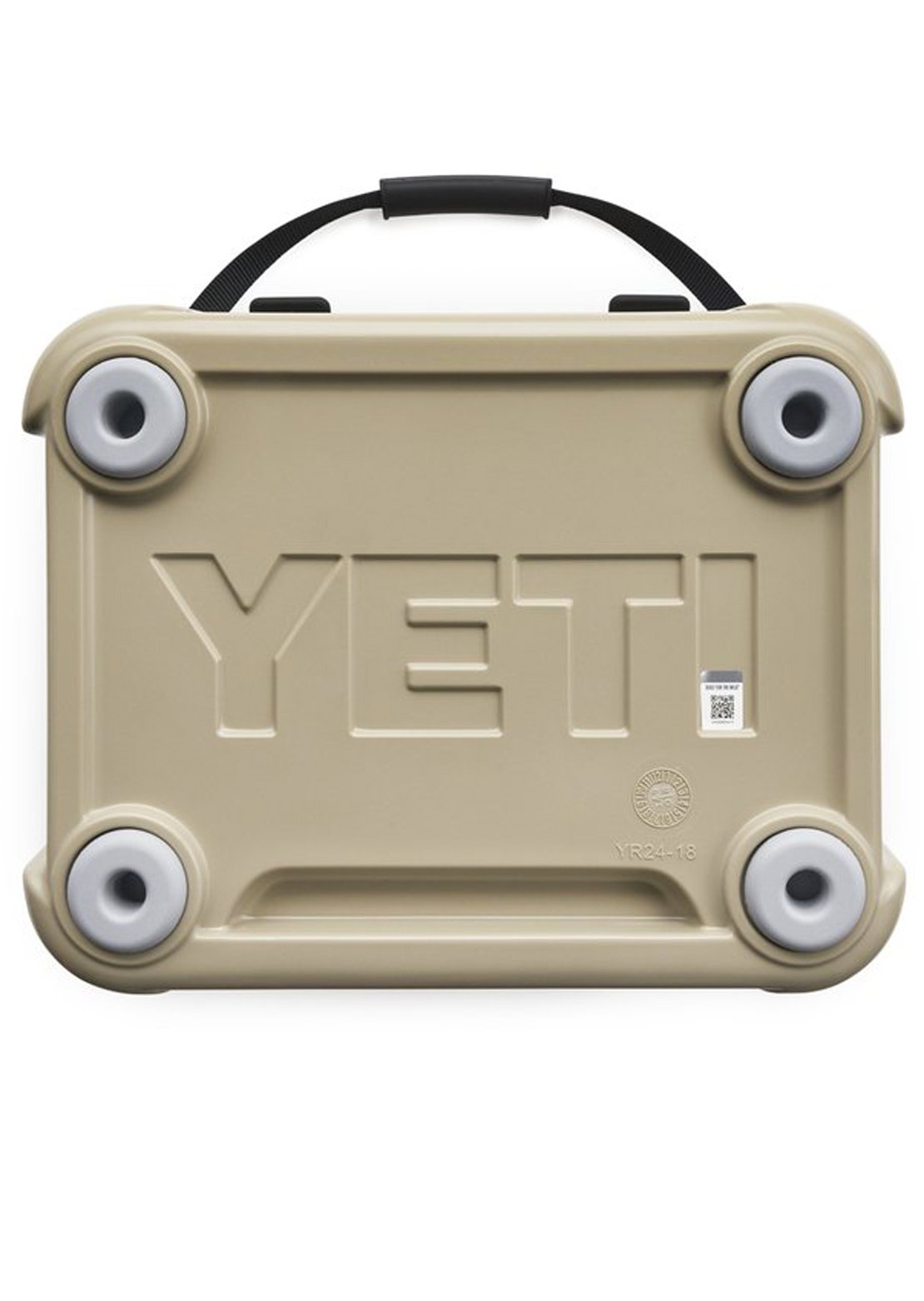 YETI Roadie 24 Cooler