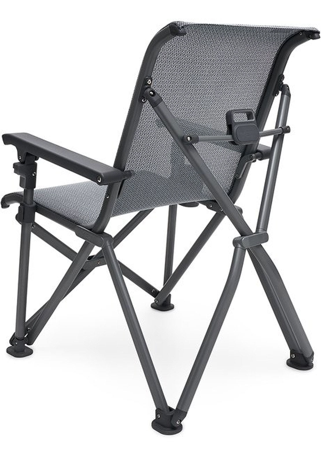 YETI Trailhead Camp Chair Charcoal