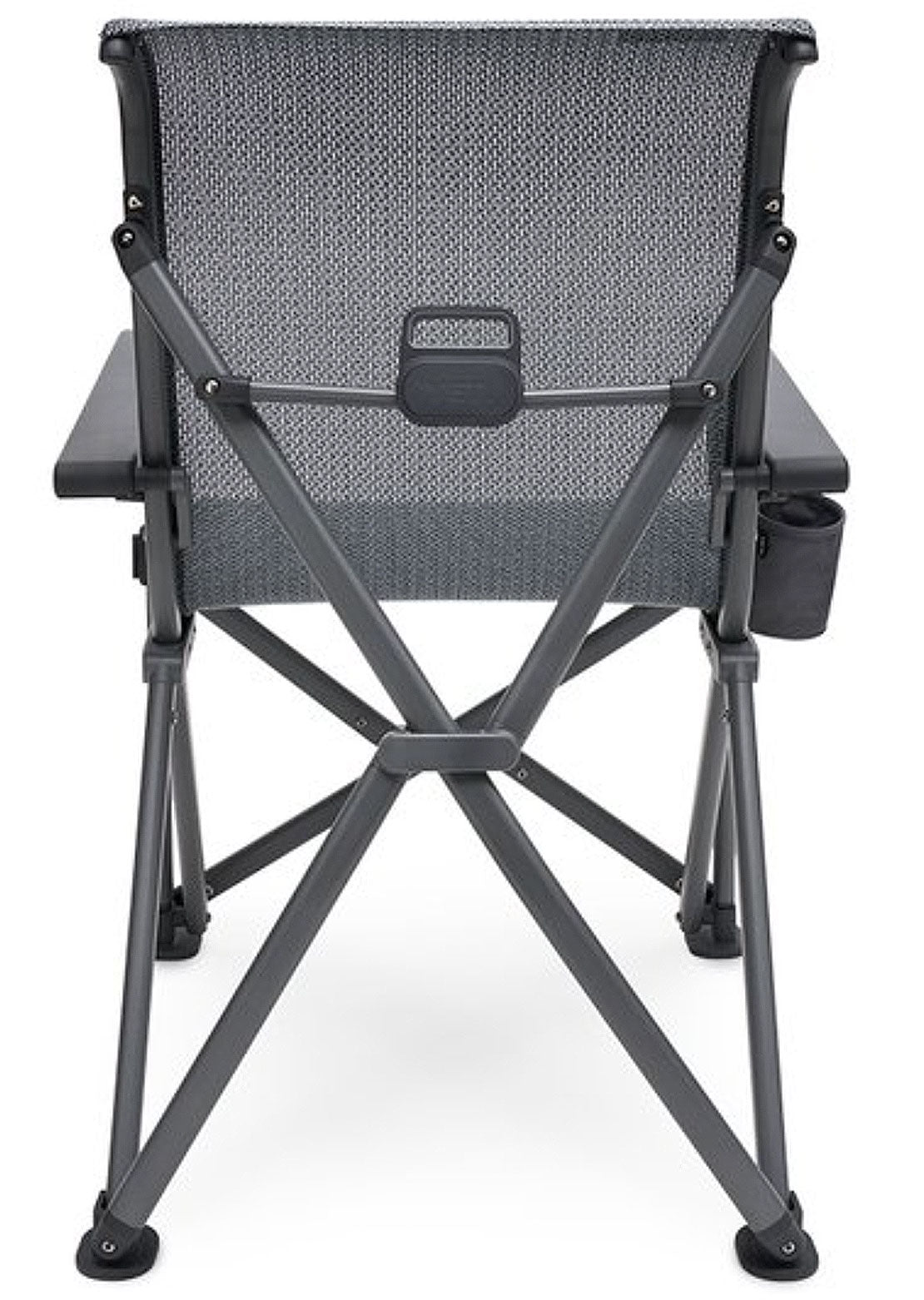 YETI Trailhead Camp Chair Charcoal
