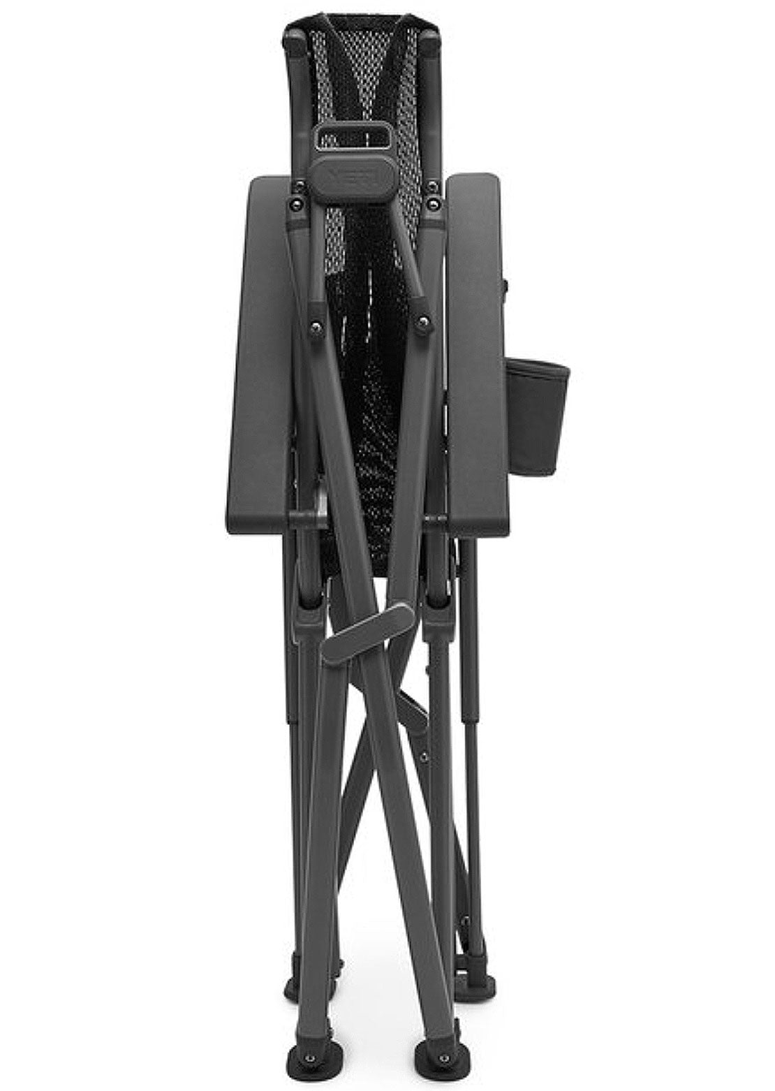YETI Trailhead Camp Chair Charcoal