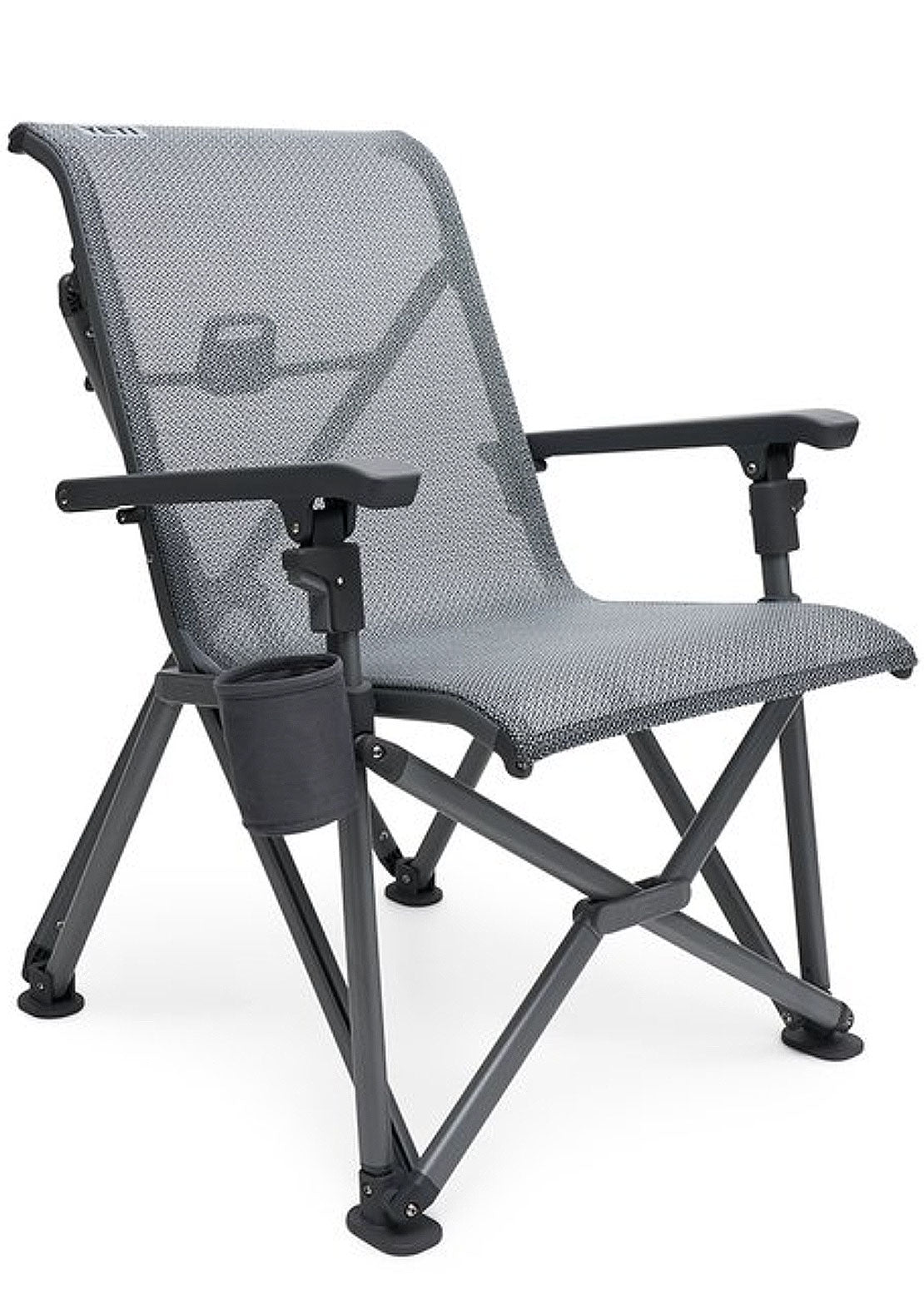 YETI Trailhead Camp Chair Charcoal