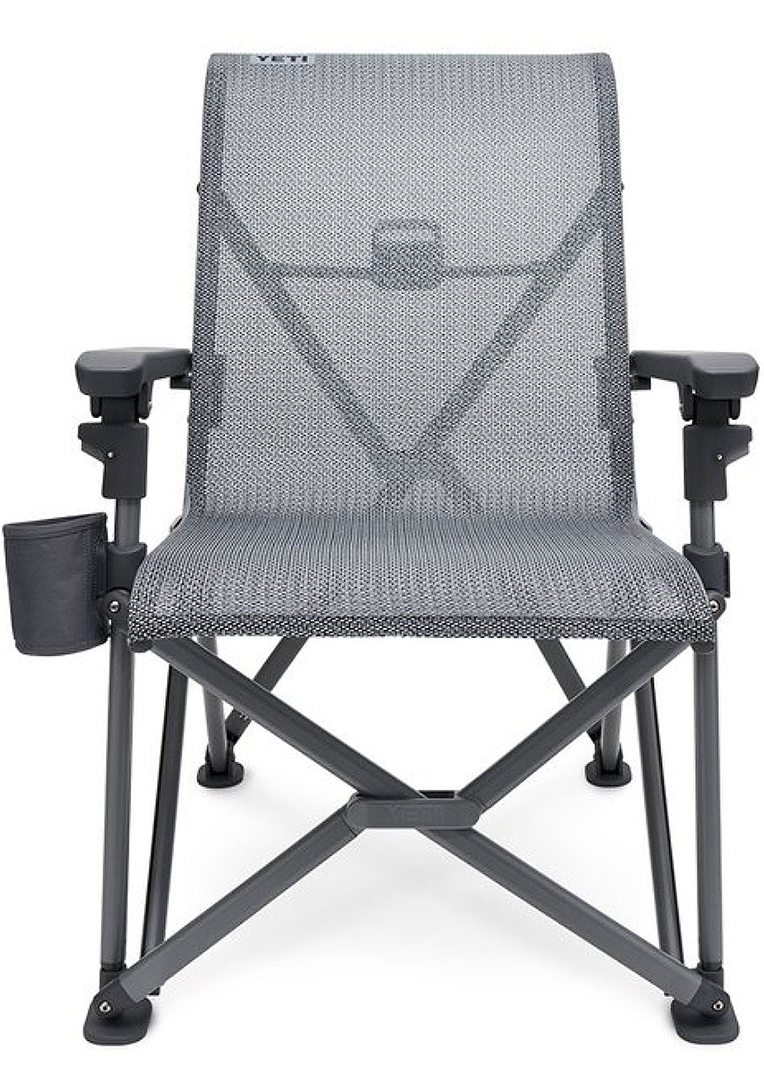 YETI Trailhead Camp Chair Charcoal