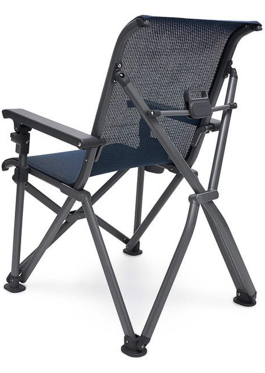 YETI Trailhead Camp Chair Navy