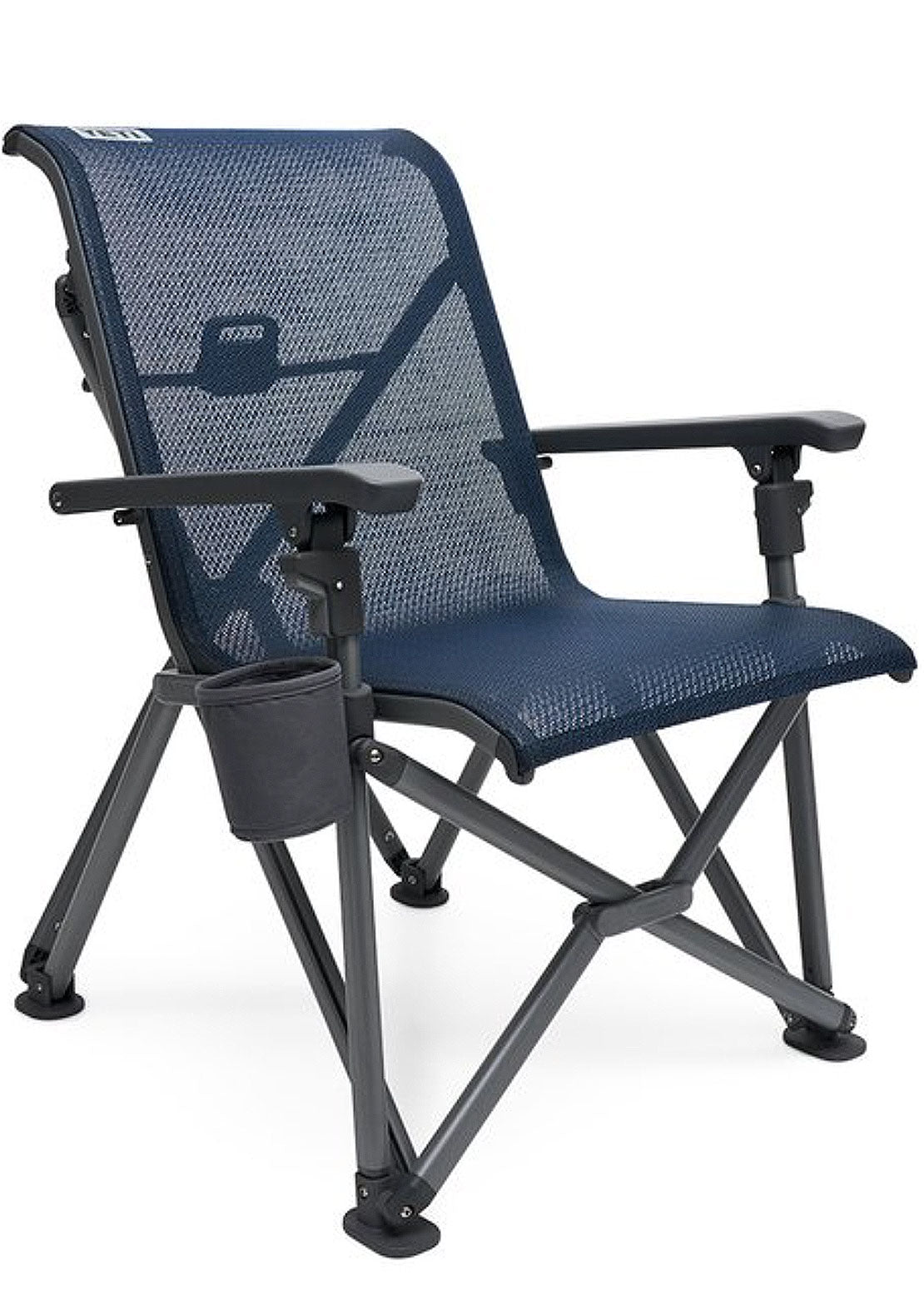 YETI Trailhead Camp Chair Navy