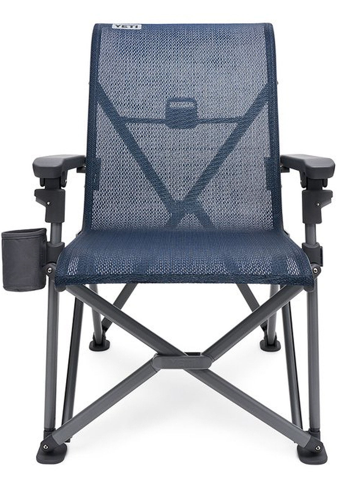 YETI Trailhead Camp Chair Navy
