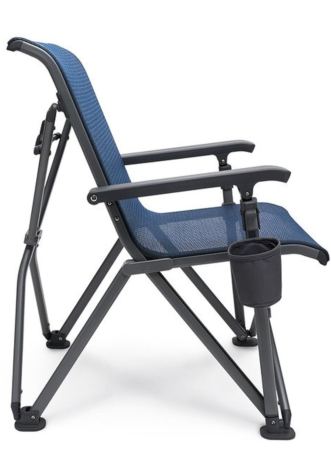 YETI Trailhead Camp Chair Navy