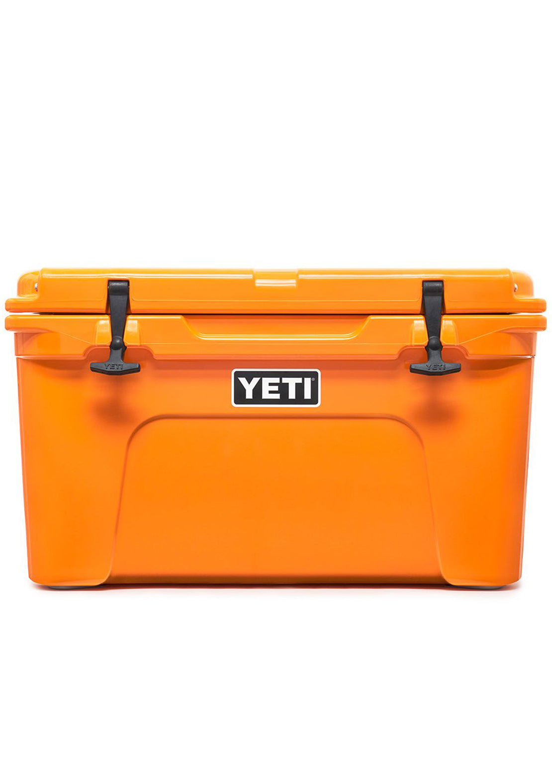 YETI Tundra 45 Cooler King Crab Orange