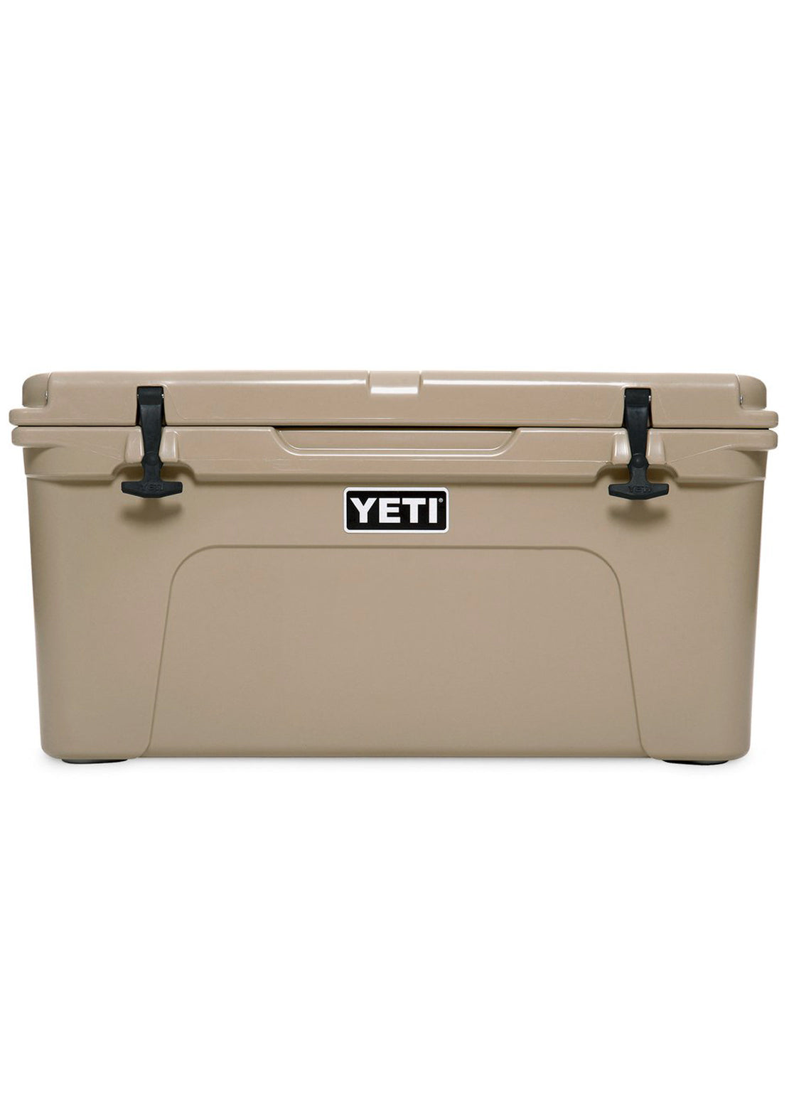 YETI Tundra 65 Cooler Tan